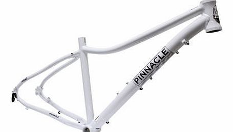bike frame for women