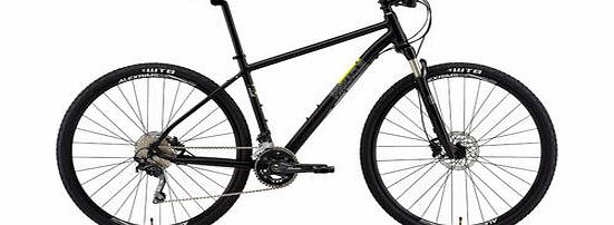 Pinnacle Cobalt Five 2015 Hybrid Bike