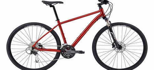 Cobalt Four 2014 Hybrid Bike