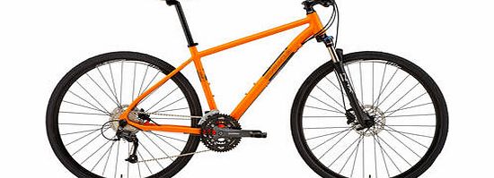 Pinnacle Cobalt Four 2015 Hybrid Bike