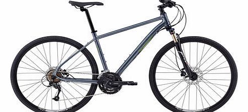 Pinnacle Cobalt Three 2014 Hybrid Bike