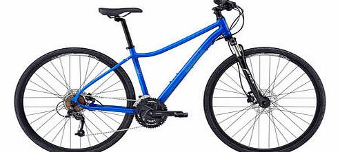 Cobalt Three 2014 Womens Hybrid Bike