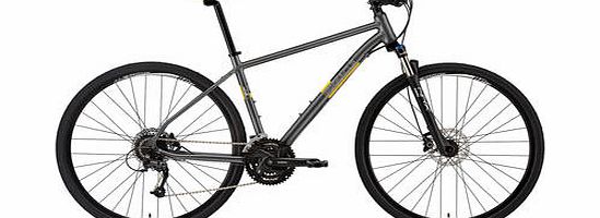 Pinnacle Cobalt Three 2015 Hybrid Bike