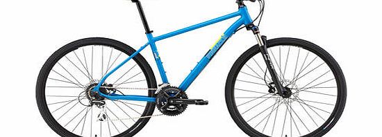 Pinnacle Cobalt Two 2015 Hybrid Bike