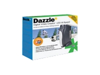Dazzle Digital Video Creator 150