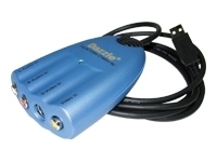 Pinnacle Dazzle DVC90 Digital Video Creator 90 USB2