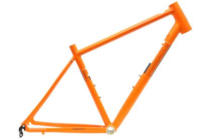 Pinnacle Dolomite 4 2015 Womens Road Bike Frame