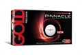 Pinnacle Gold Precision Golf Balls 15Pack