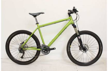 Pinnacle Iroko 2 2013 Mountain Bike - 50cm