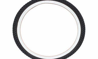 Pinnacle K905 K-rad 20 Inch Tyre By Kenda