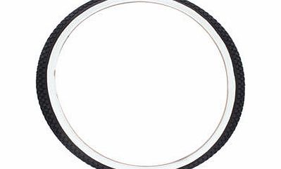 Pinnacle K905 K-rad 24 Inch Tyre By Kenda