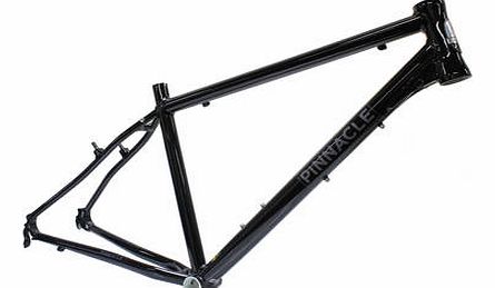 Pinnacle Lithium 1 2012 Hybrid Bike Frame