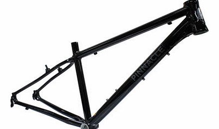 Pinnacle Lithium 1 2012 Womens Hybrid Bike Frame