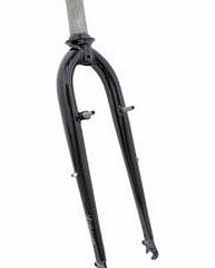 Pinnacle Lithium 1 V-brake Rigid Fork