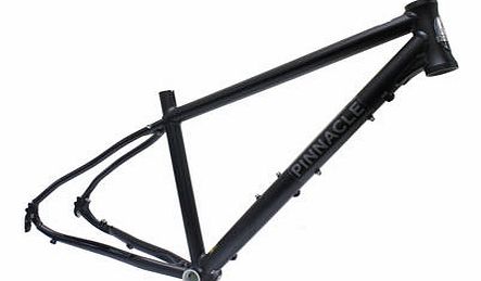 Pinnacle Lithium 4 2012 Womens Hybrid Bike Frame