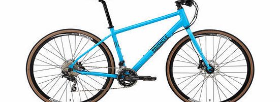 Pinnacle Lithium Five 2015 Hybrid Bike