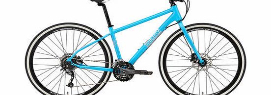 Pinnacle Lithium Four 2015 Womens Hybrid Bike