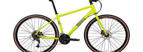 Pinnacle Lithium Three 2015 Hybrid Bike
