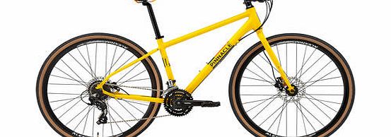 Pinnacle Lithium Two 2015 Womens Hybrid Bike