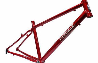 Neon 2 2012 Womens Hybrid Bike Frame