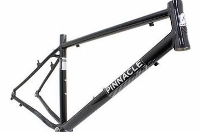 Neon 3 2013 Hybrid Bike Frame