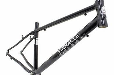 Neon 3 2013 Womens Hybrid Bike Frame