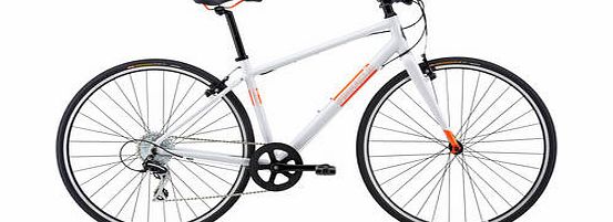 Pinnacle Neon One 2015 Womens Hybrid Bike