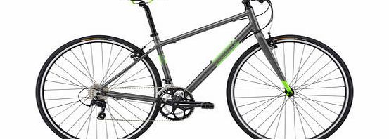 Pinnacle Neon Three 2015 Womens Hybrid Bike
