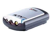 PINNACLE PCTV USB2 MINI TV TUNER