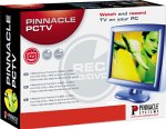 PINNACLE PCTV