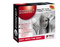 PINNACLE PINN STUDIO DVC
