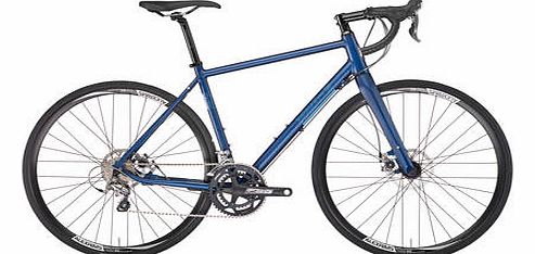 Pinnacle Pyrolite Two Disc 2015 Road Bike