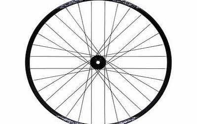 Pinnacle Ramin 3 2014 Front Wheel