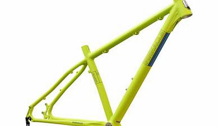 Pinnacle Ramin 5 2014 Mountain Bike Frame