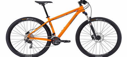 Pinnacle Ramin Three 2014 29er Mountain Bike