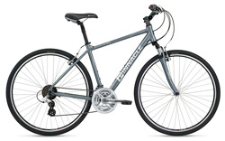 Pinnacle Stratus 2.0 Mens 2007 Hybrid Bike