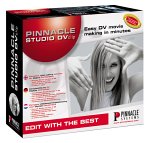 PINNACLE Studio DV Clip