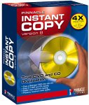 Pinnacle Systems Instant Copy 8
