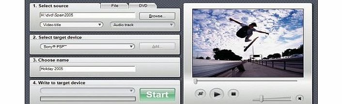 Pinnacle Systems Pinnacle Mobile Media Converter (PC)