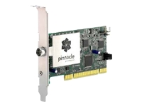 PINNACLE SYSTEMS Pinnacle PCTV Dual DVB-T Pro PCI 2000i