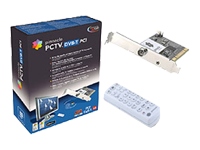 PINNACLE SYSTEMS Pinnacle PCTV DVB-T PCI 250i