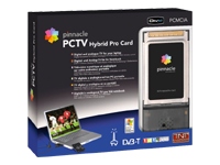 PINNACLE SYSTEMS Pinnacle PCTV Hybrid Pro Card 310c