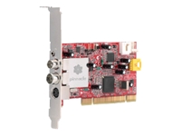 PINNACLE SYSTEMS Pinnacle PCTV Hybrid Pro PCI 310i