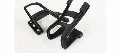 Pinnacle Toe Clips And Straps Set - Medium