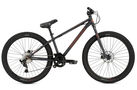 Pinnacle Trojan 1.0 Jump Bike