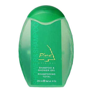 Pino Silvestre Original Shower Gel 250ml