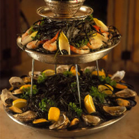 Pinot Brasserie - 3 Course Dinner