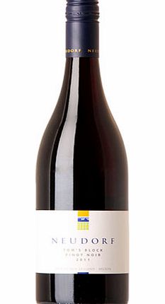 Pinot Noir ``Toms Block`` 2011, Neudorf