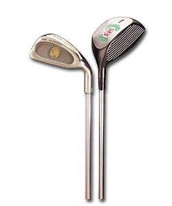 Pinseeker Medallion Full Set