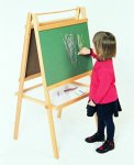 Pintoy Double Easel